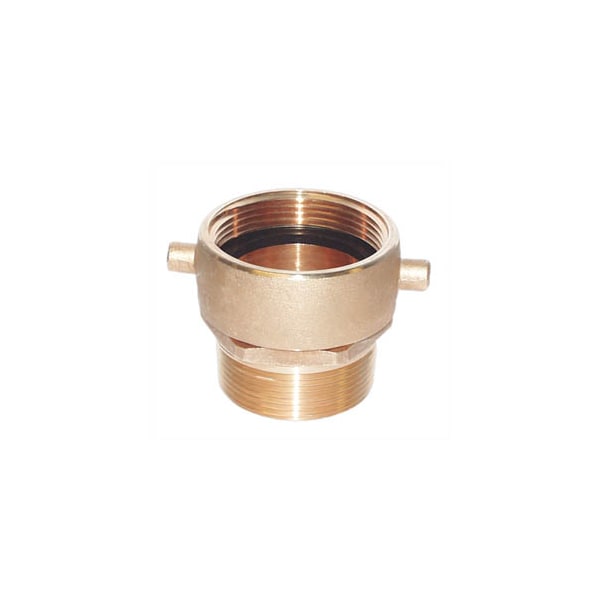 A91 1-1/2"NSTX1-1/2"NPT FXM PL